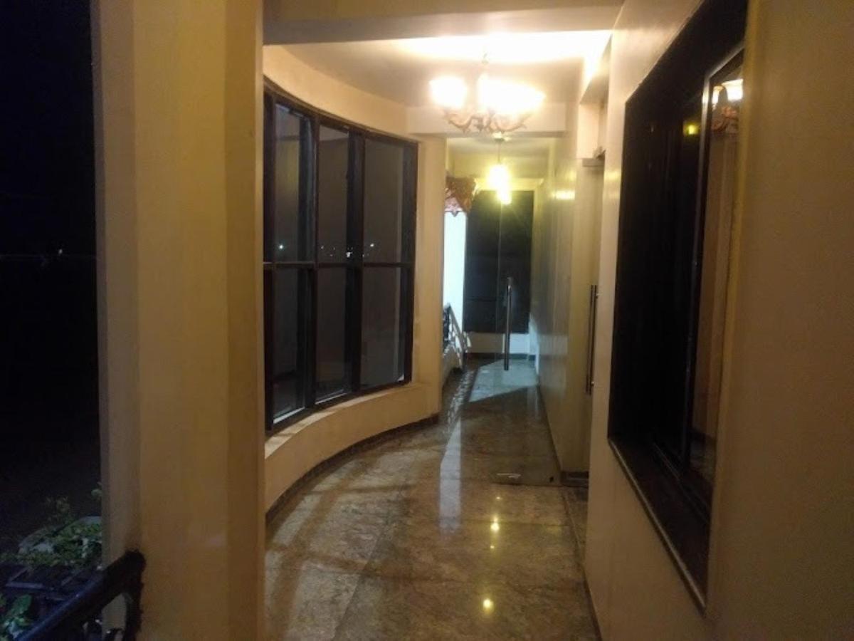 Hotel Shubh Shree Bilaspur Exterior foto
